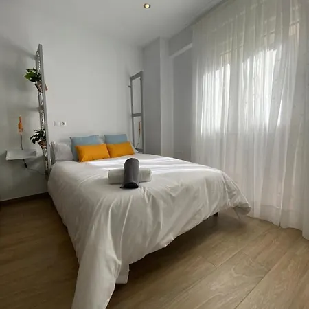 Apartamento Andalucia Centro II Antequera Exterior photo