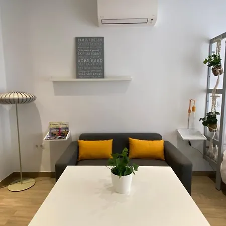 Apartamento Andalucia Centro II Antequera Exterior photo