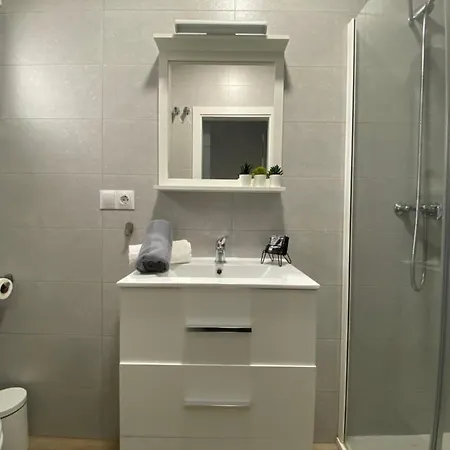 Apartamento Andalucia Centro II Antequera Exterior photo