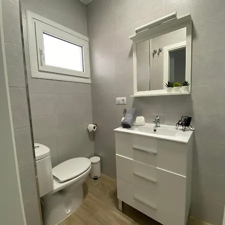 Apartamento Andalucia Centro II Antequera Exterior photo