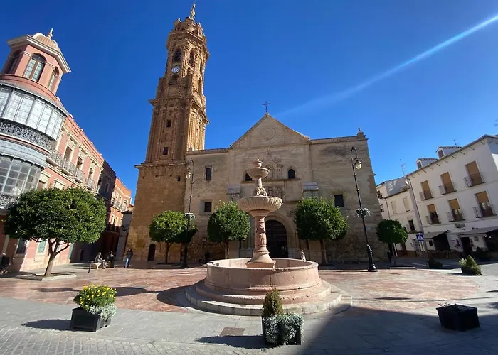 Apartamento Andalucia Centro II