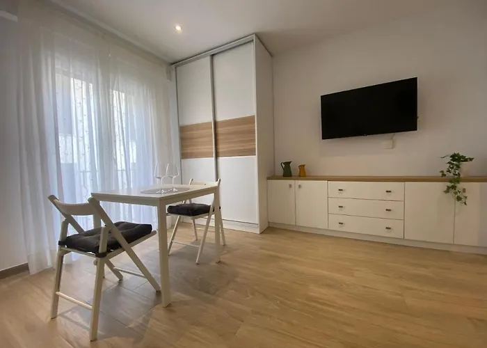 Apartamento Andalucia Centro II