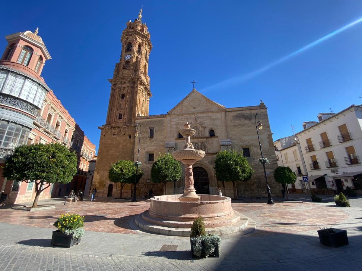 Andalucia Centro Ii * Antequera