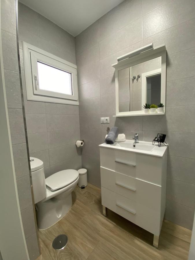 Apartment Andalucia Centro Ii