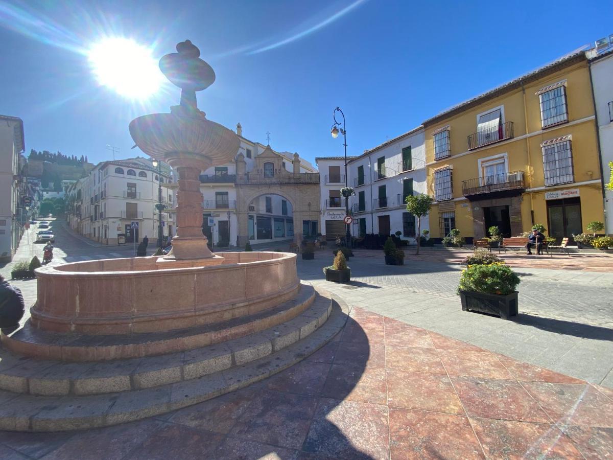 Apartment Andalucia Centro Ii