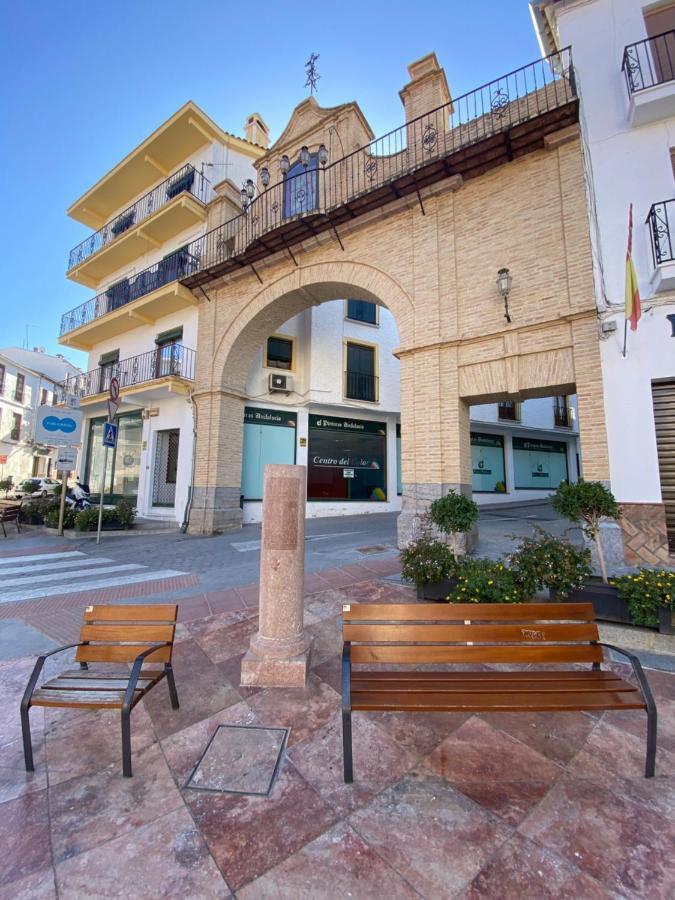 Andalucia Centro Ii Apartment