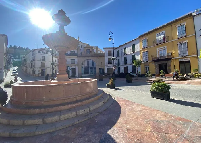 Apartamento Andalucia Centro II