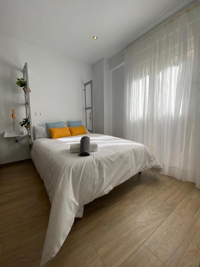 Andalucia Centro Ii Apartment