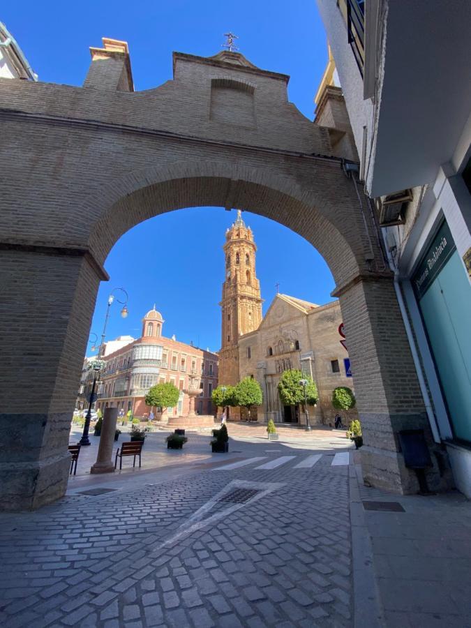Apartment Andalucia Centro Ii
