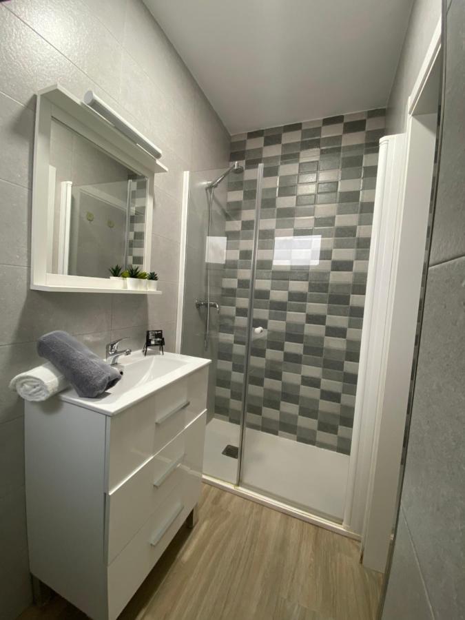 Andalucia Centro Ii Apartment *