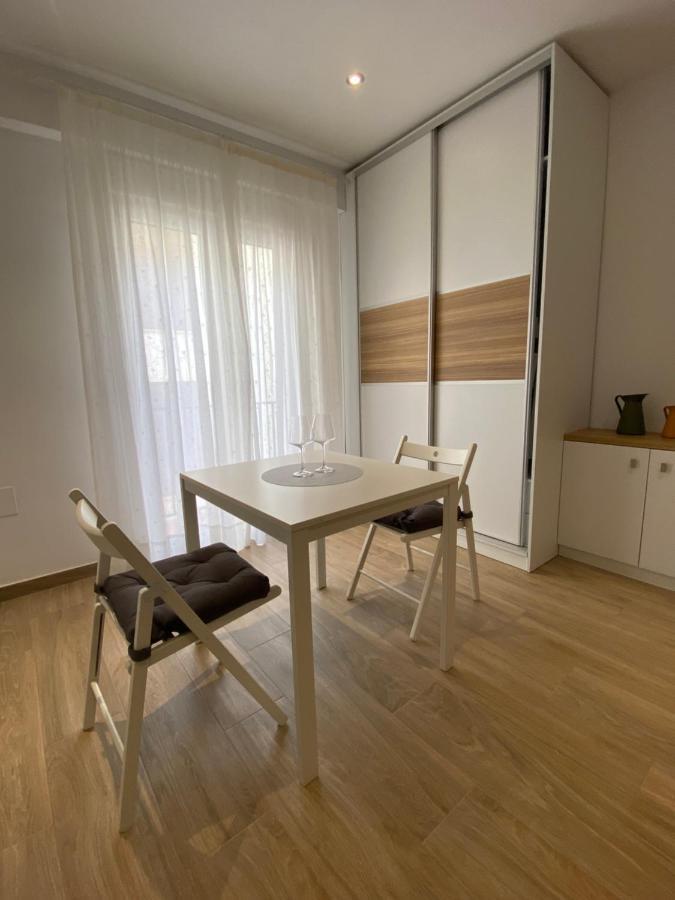 Andalucia Centro Ii Apartment