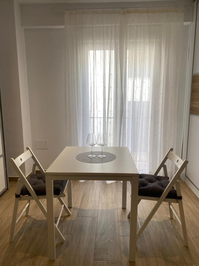 Apartment Andalucia Centro Ii *