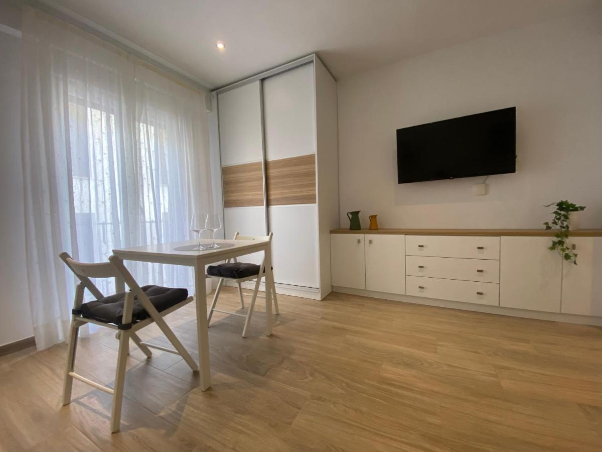 Apartment Andalucia Centro Ii